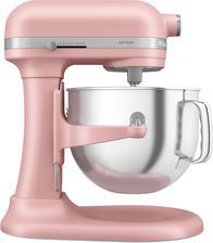 Robot kuchenny KitchenAid Artisan 5KSM70SHXEDR Pudrowy róż