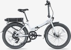Rower elektryczny składany Legend E Bikes Siena