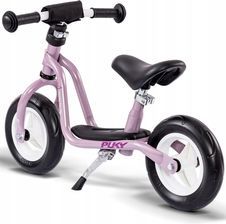 rowerek biegowy Puky Lr M Pearl różowy