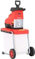 rozdrabniacz do gałęzi frezowy Faworyt GTR 2800