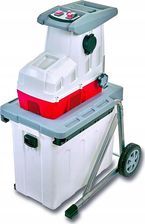 rozdrabniacz do gałęzi frezowy Ikra Mogatec ILH 2800