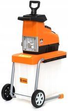 rozdrabniacz do gałęzi frezowy Kraft&Dele KD5202