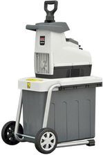 rozdrabniacz do gałęzi frezowy NAC SHE280S-BOX-G