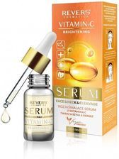 serum REVERS Rozjaśniajce Serum