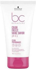 Serum wygładzające Schwarzkopf BC Color Freeze z termoochroną