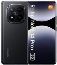 smartfon redmi note 14 pro plus