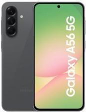 smartfon samsung galaxy a56 grafitowy
