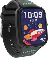 Smartwatch dla dzieci z kamerą i GPS