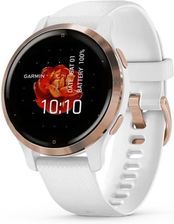 Smartwatch Garmin Venu 2S biały