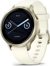 Smartwatch Garmin Venu 4 41mm Lunar gold