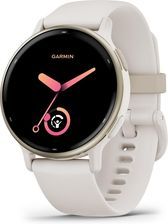 Smartwatch Garmin Vivoactive 5 Ivory