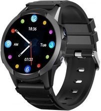Smartwatch Gogps X03 czarny