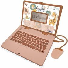 Smartwatch Lexibook brązowy