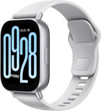 Smartwatch Redmi Watch 5 Active Srebrny