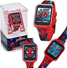 Smartwatch Spiderman dla dzieci