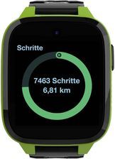 Smartwatch Xplora Xgo3 zielony