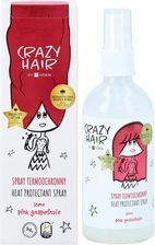 spray termoochronny HISKIN CRAZY HAIR