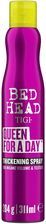 Spray zwiększający objętość Tigi Bedhead Queen For A Day 311ml