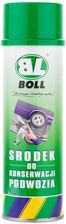 środek do konserwacji podwozia Boll spray 500ml