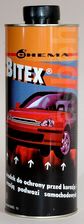 środek do konserwacji podwozia CHEMA BITEX 1L do pistoletu