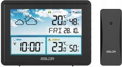 Stacja pogodowa BALDR B0359CZ