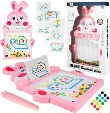 Stator Tablica Magnetyczna Montessori Mozaika Magpad