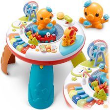 Stolik edukacyjny Ricokids 5W1