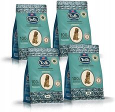 Sucha karma Folk M&L Mazurski Gulasz Jeleń