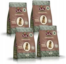 Sucha karma Folk M&L Staropolska Uczta Mięsna