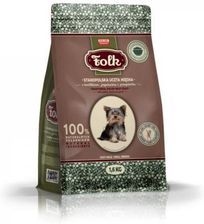 Sucha karma Pupil Folk Mini Staropolska Uczta Mięsna