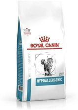 Sucha karma Royal Canin Hypoallergenic Cat Dry