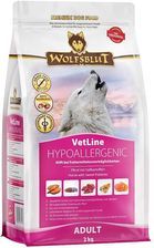 Sucha karma Wolfsblut Vetline Hypoallergenic