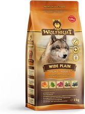 Sucha karma Wolfsblut Wide Plain Light Konina Bataty