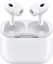 Słuchawki douszne Apple AirPods Pro 2. generacji z etui USB-C