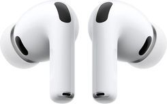 Słuchawki douszne Apple AirPods Pro 3 z etui ładującym