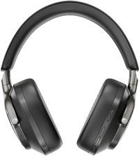 Słuchawki nauszne Bowers & Wilkins Px8 Czarny