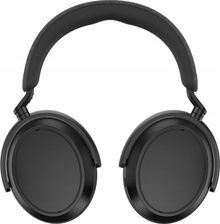 Słuchawki nauszne Sennheiser Momentum 4 Wireless M4AEBT czarne
