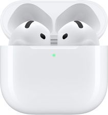 Słuchawki TWS Apple AirPods 4