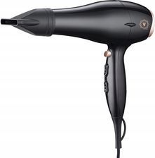 Suszarka Venga z jonizacją, lekka i mocna