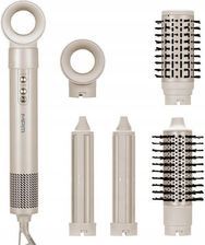 suszarko-lokówka MPM GLOW&flow MLW-27