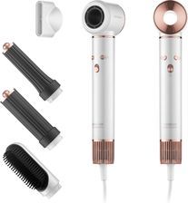 suszarko-lokówka Sencor SHS 9100RS