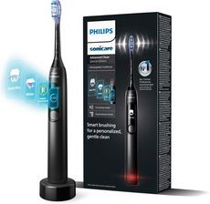 Szczoteczka soniczna Philips Sonicare Advanced Clean
