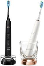 Szczoteczka soniczna Philips Sonicare DiamondClean Seria 9000