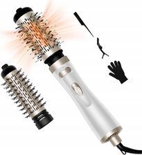 szczotko-lokówka obrotowa OKWRAP AB-612