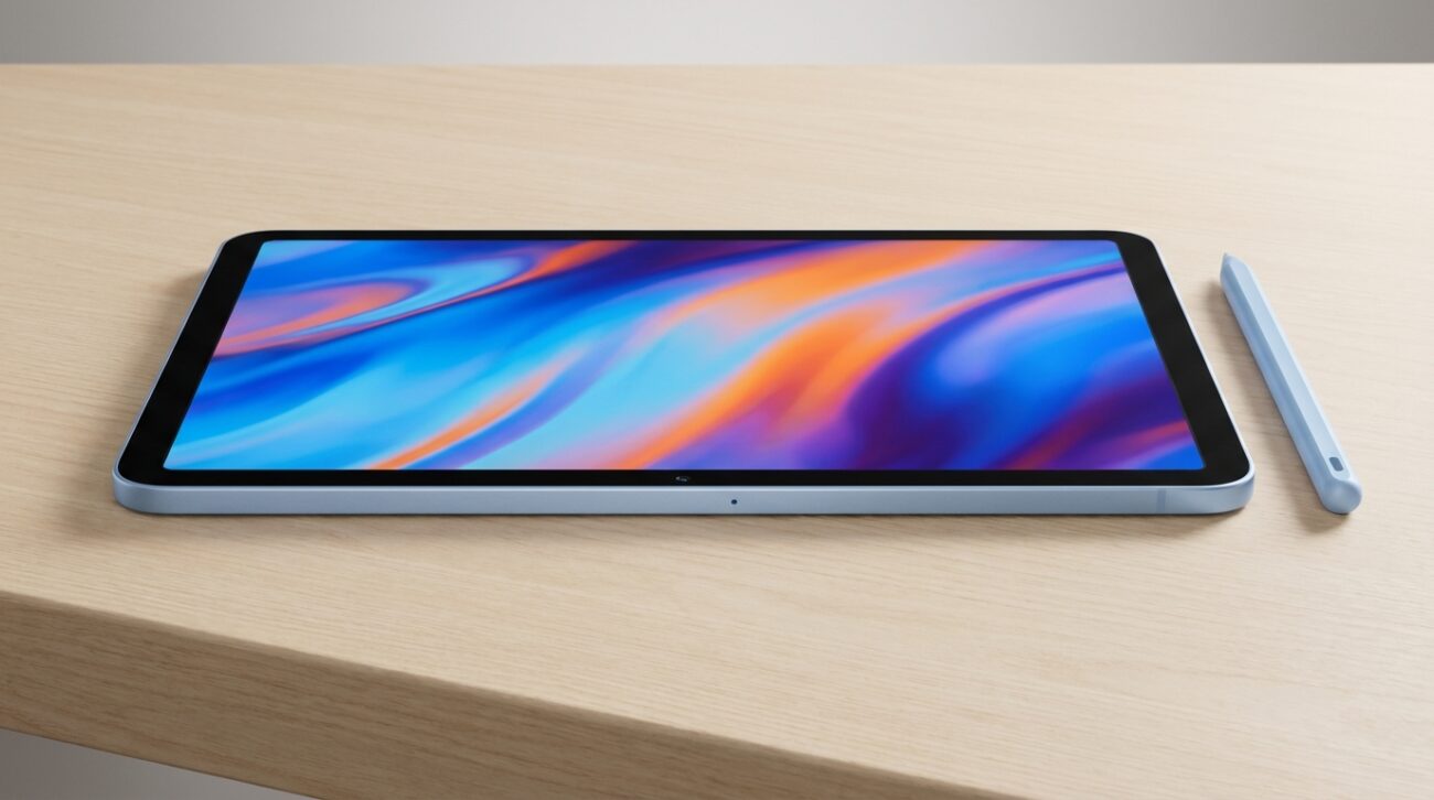 Test Tablet Apple iPad 11. generacji 11" [TEST] ⭐️ Więcej pamięci w tej samej cenie