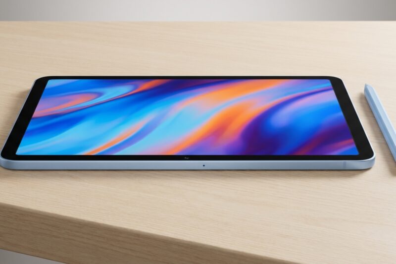 Test Tablet Apple iPad 11. generacji 11" [TEST] ⭐️ Więcej pamięci w tej samej cenie