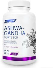 Tabletki Sfd Ashwagandha Forte 800mg