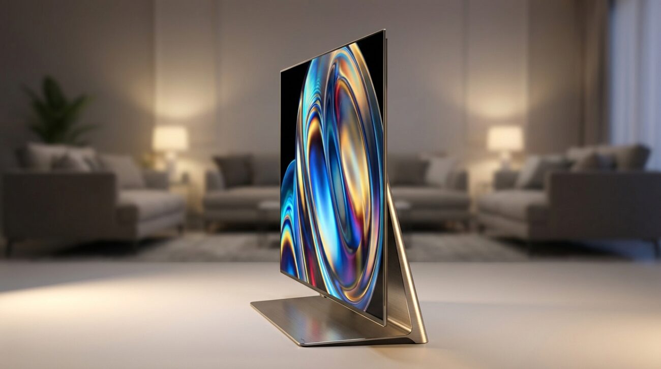 Test Telewizor LG OLED65C51LA [TEST] ⭐️ Król gamingu i kina w nowej odsłonie