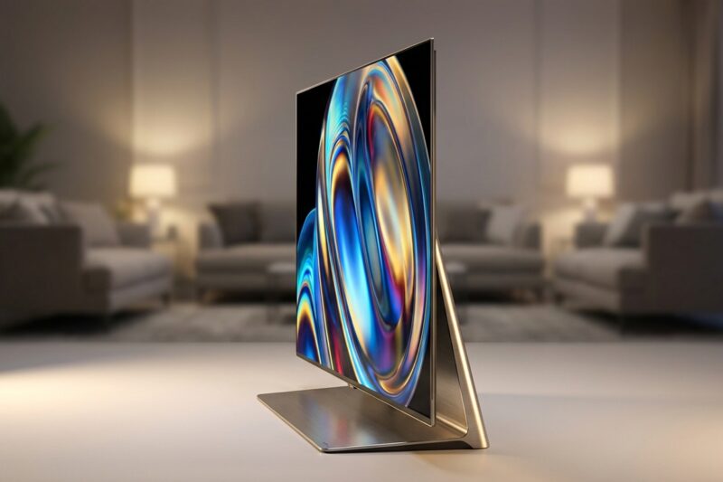 Test Telewizor LG OLED65C51LA [TEST] ⭐️ Król gamingu i kina w nowej odsłonie