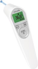Termometr bezdotykowy Microlife NC 200